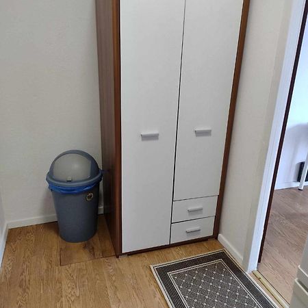 Blisko Morza Apartment Gdansk Bagian luar foto